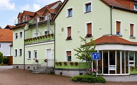 Hotel ZOE Sankt Wendel